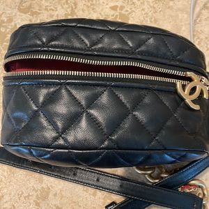 Chanel Fanny pack